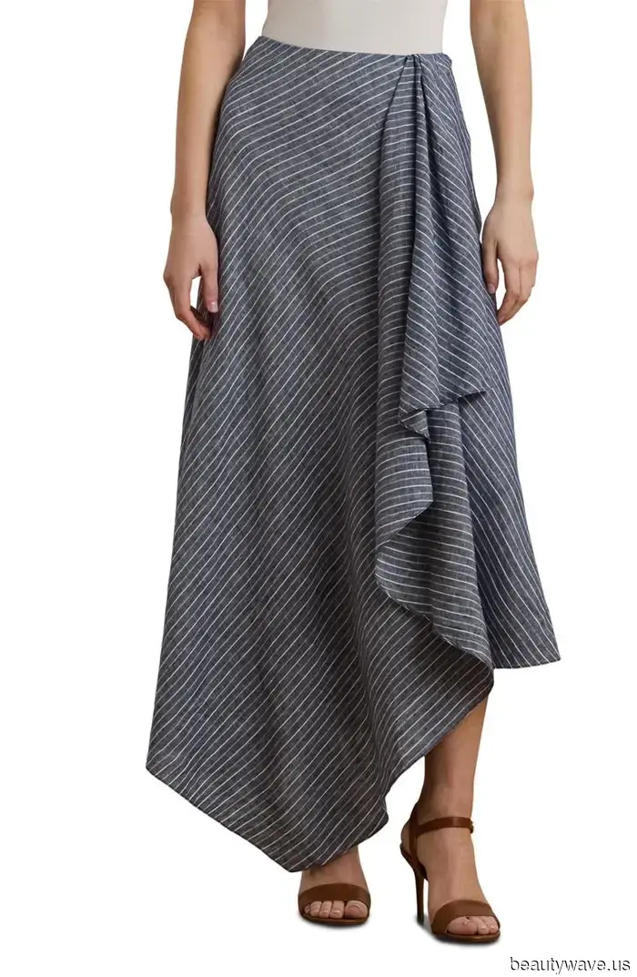 If You're Not a Fan of Jeans, These Nordstrom Skirts, Dresses, and Pants Will Excite You