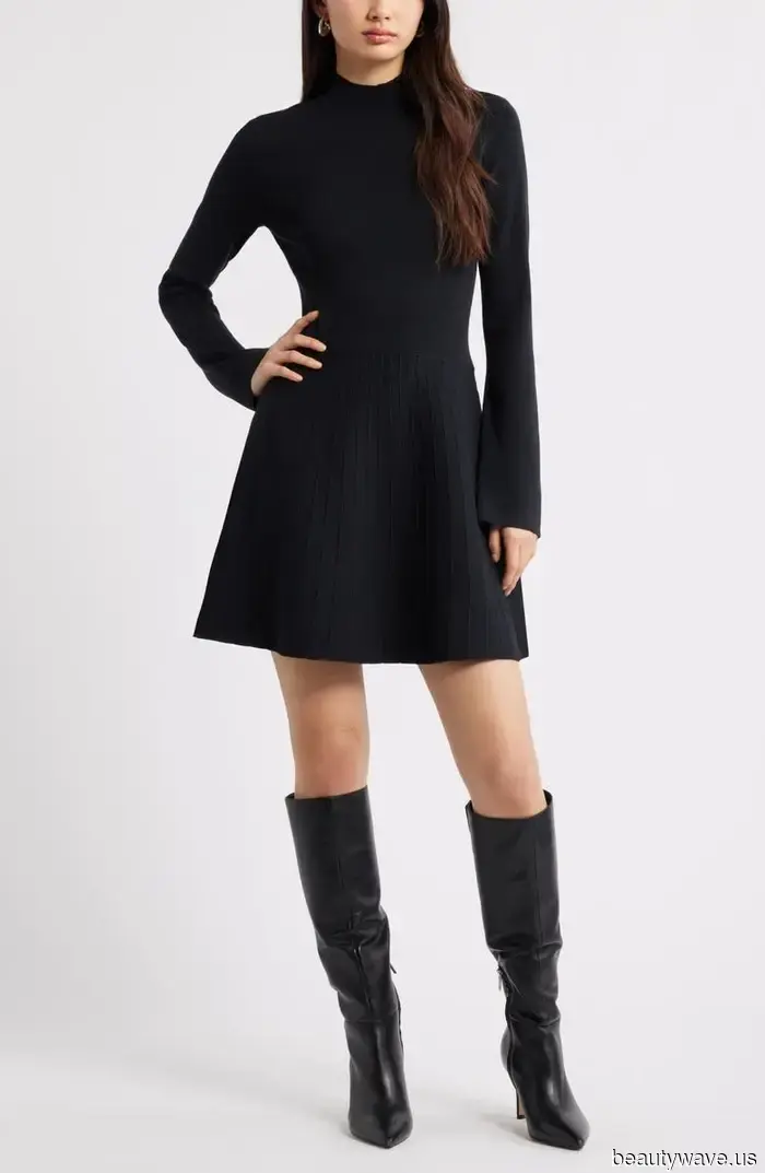 39 Selecciones Elevadas de Nordstrom que Harán que Todos Te Rueguen que Reveles los Detalles