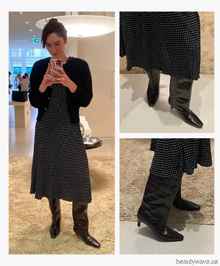 Stivali Sono Il Mio Argomento Speciale Arrivata L'Autunno&mdash;5 Paia Che Ho Testato e Che Amo Davvero