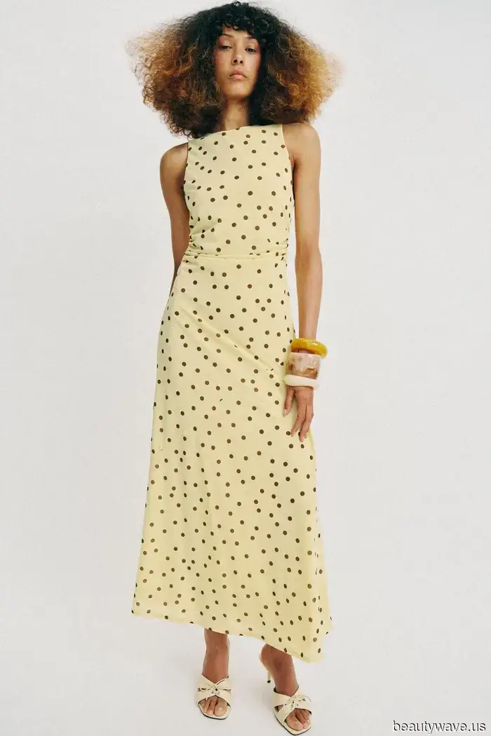 I'm Wearing Dresses During This Heatwave—12 Styles from Zara, H&M, and COS That Are Already Flying Off the Shelves