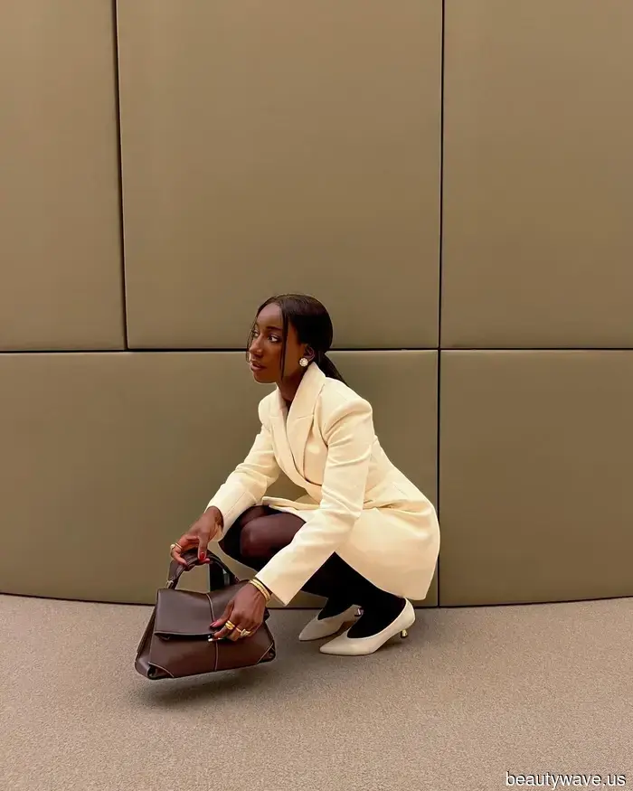 Spring Has Officially Arrived—5 Heeled Shoe Trends We're Obsessed With This Season