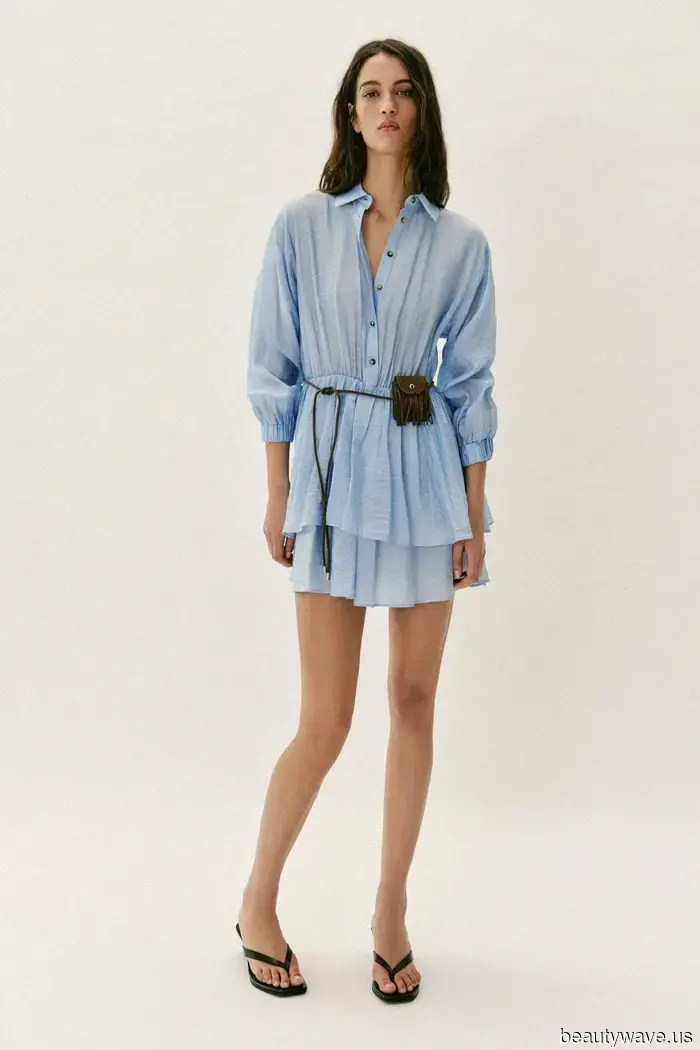 This Is *The* Ultimate Trend for Luxurious-Looking Summer Dresses