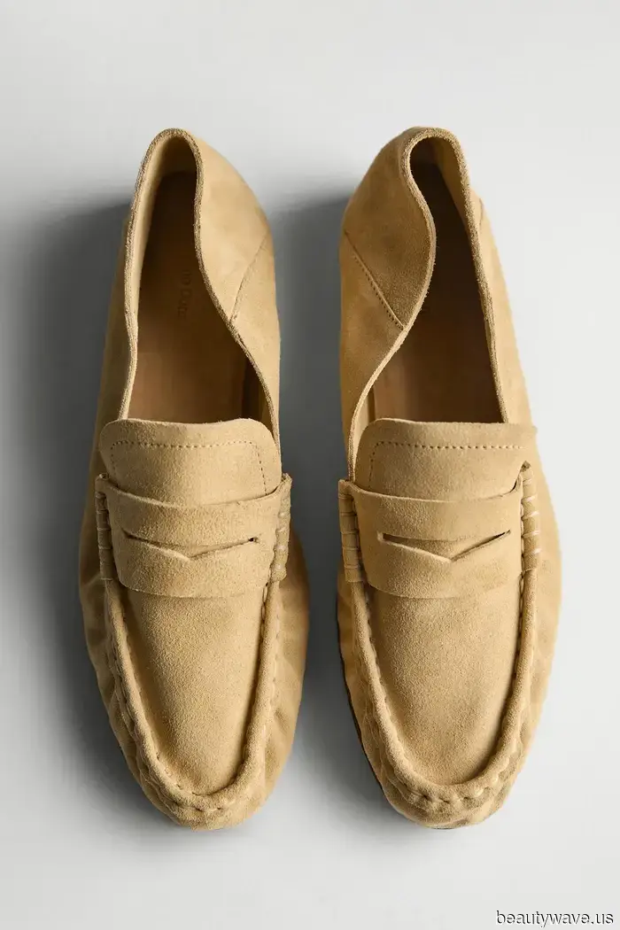 I don’t take style cues from men, but I *will* borrow these items from their summer wardrobes.