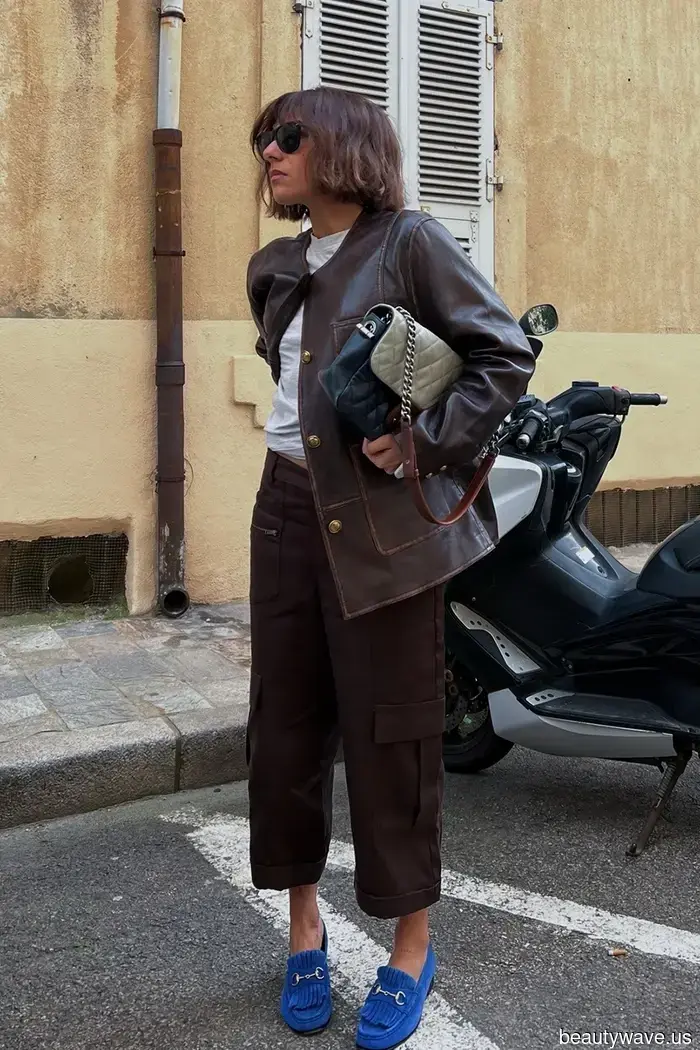 The Most Practical Pant Trend in Fashion Is Returning—Here Are 7 Stylish Ways to Wear Them in 2026.