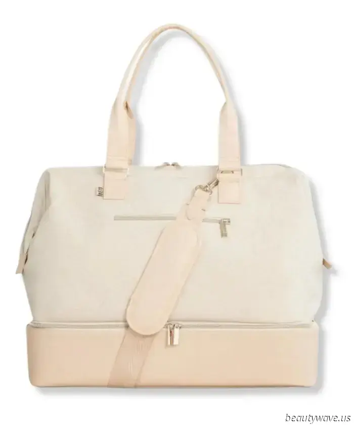 The Travel Essentials That Our Editors Rely On