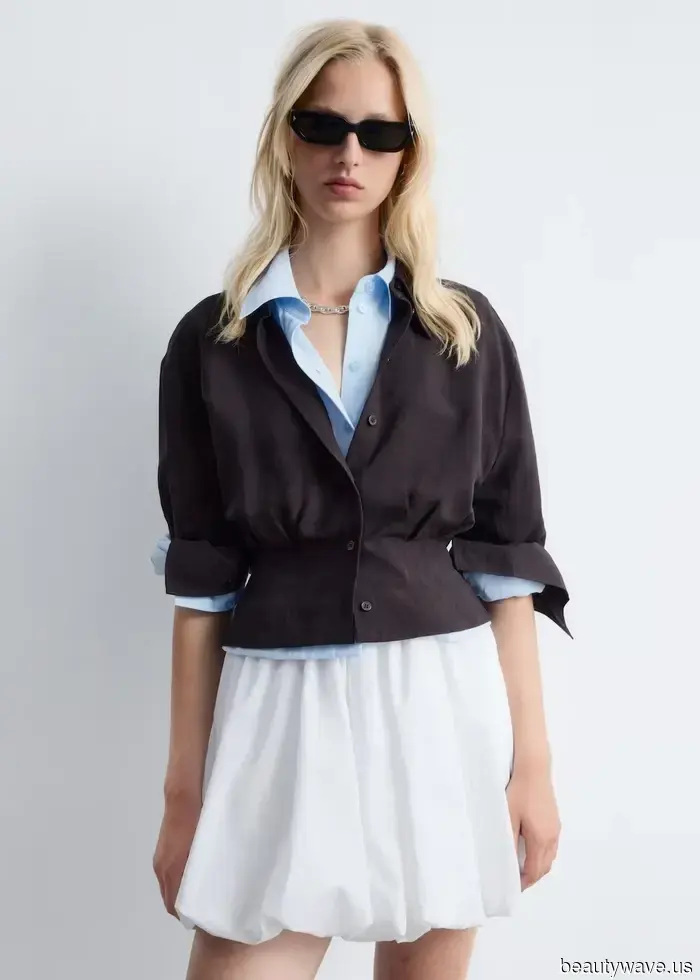 Todos pensarán que gastaste una fortuna en estas 34 prendas de moda por menos de $275.