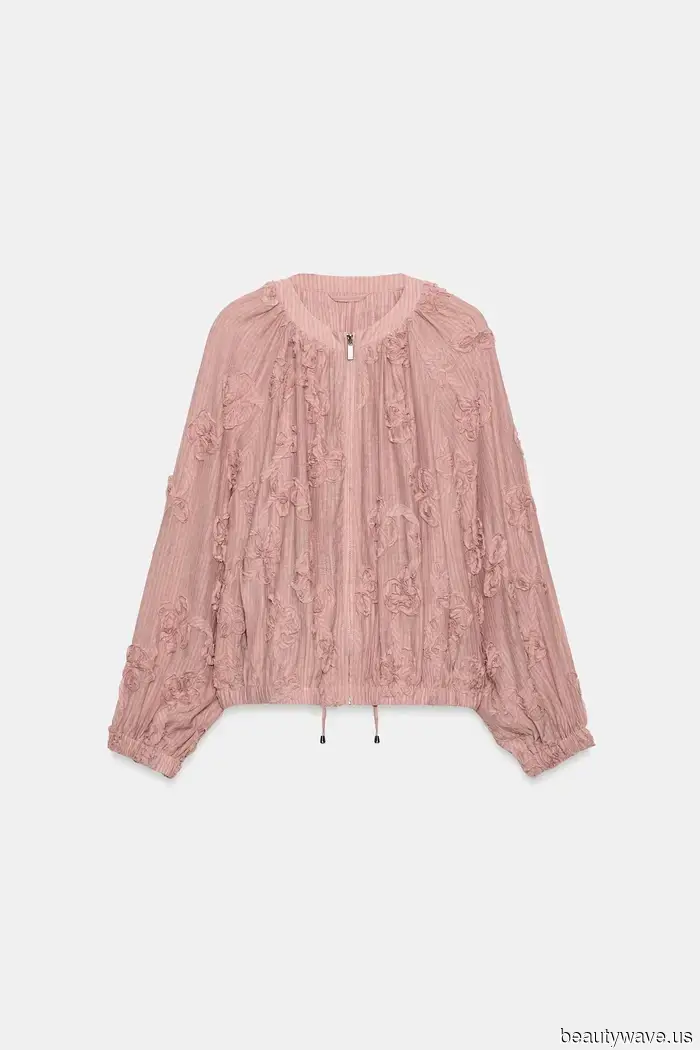 Ignoriere diese 6 Zara-Farbtrends, wenn du es nicht magst, Komplimente zu erhalten.