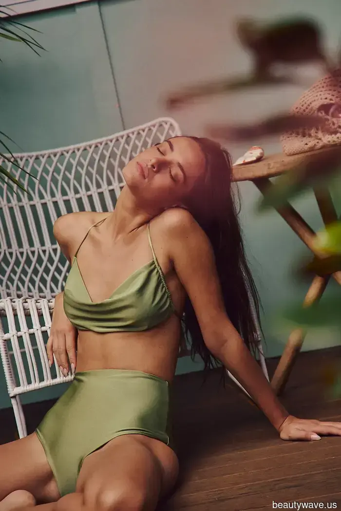 Not Classic Bikinis—This Is the Swim Trend Fashionable Individuals Are Purchasing This Summer