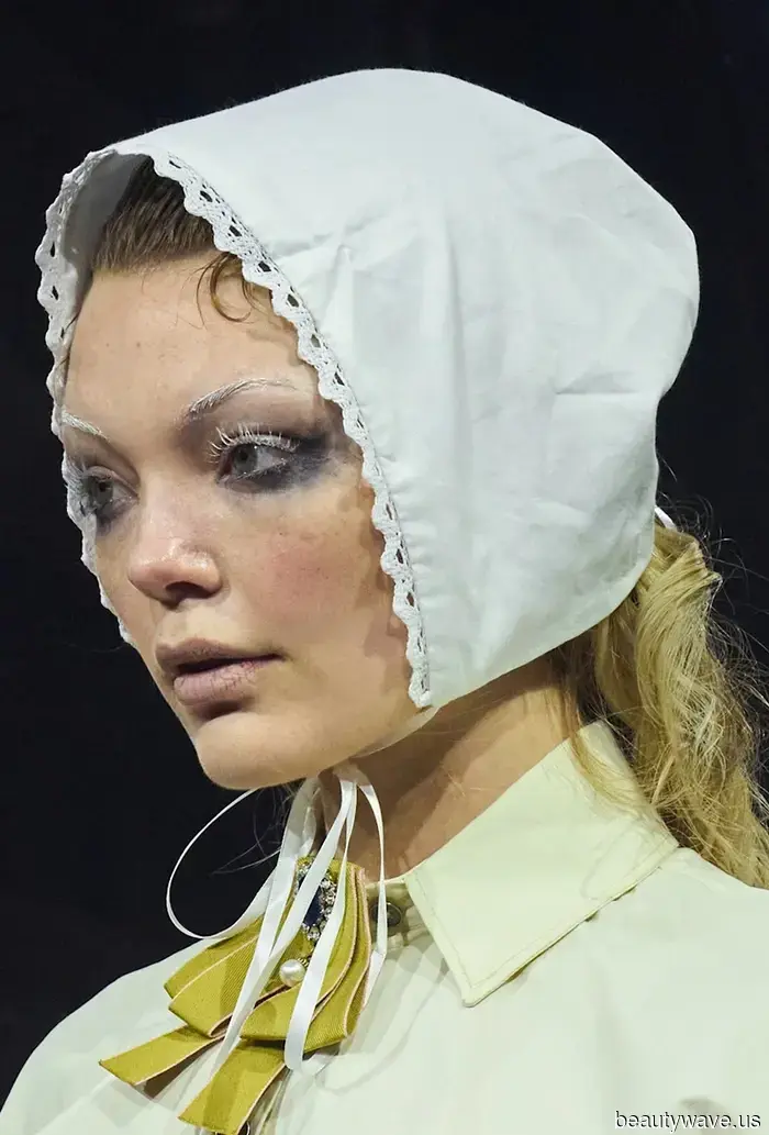 We've Compiled All the Iconic Beauty Looks for Spring/Summer 2026.