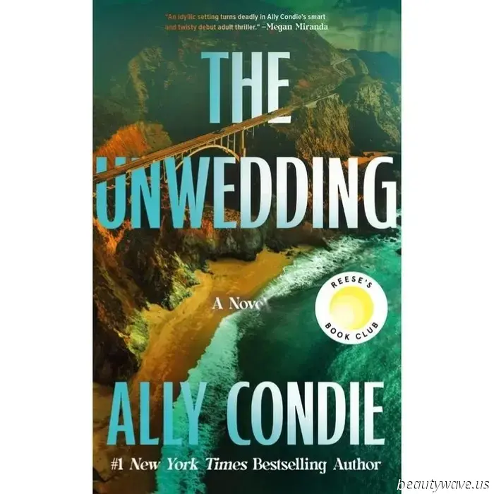 15 Coastal Grandma Books That Make You Feel Like You're in a Nancy Meyers Film