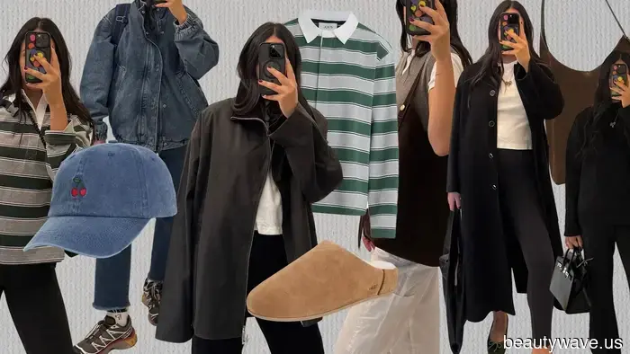 Ich lebe in NYC, und das sind die 8 Dinge, die ich sehe, dass Mütter beim Abgeben tragen.