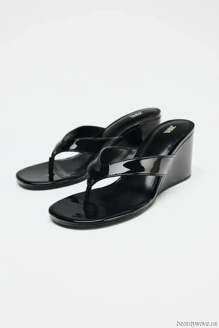 I went to check out the Zara sale, but I got sidetracked by these 27 new arrivals and didn't regret it.