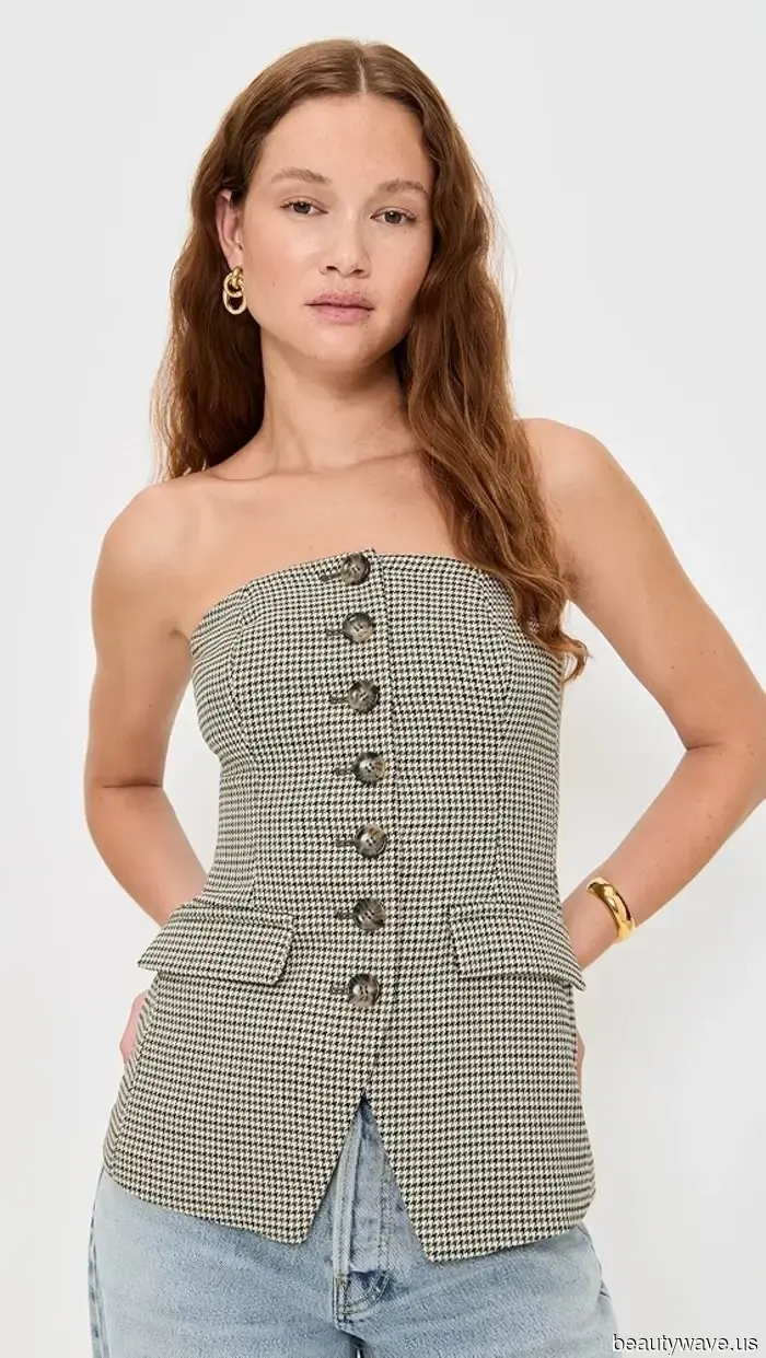 Even if you're not a fan of plaid shirts, these 5 outfit suggestions will make you think differently.