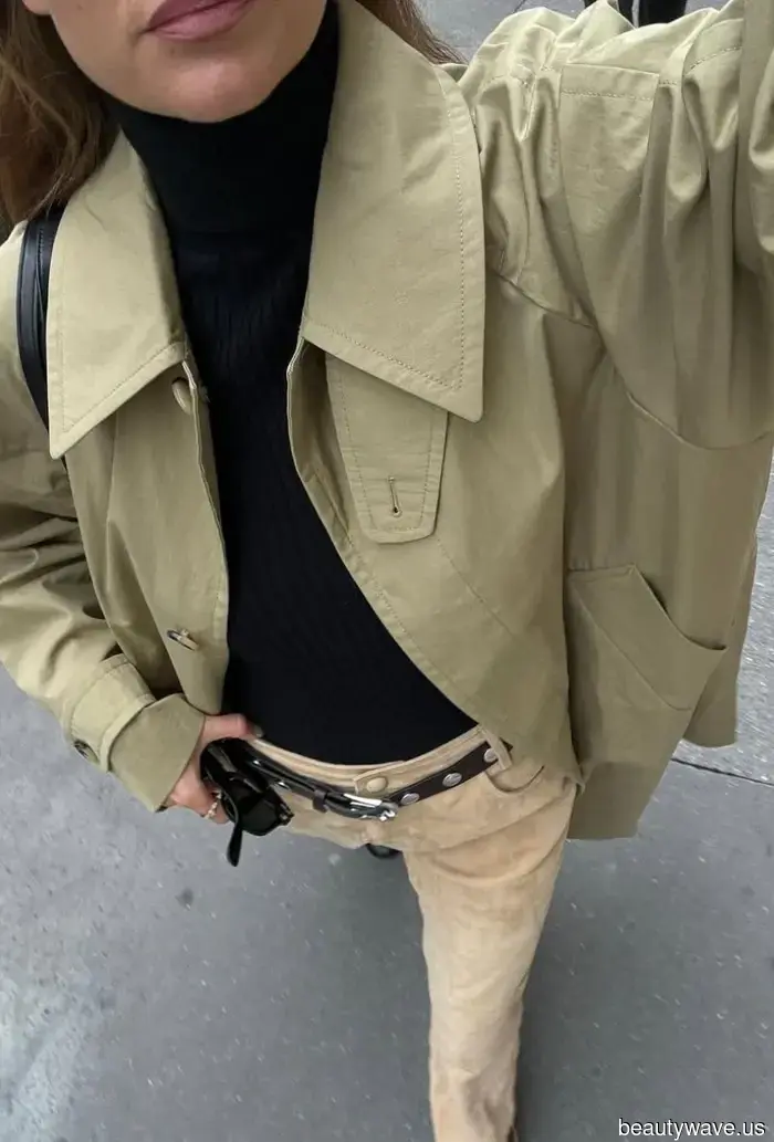 Directly from the Parisian streets: 7 Autumn Fashion Trends That Are Currently Taking Over