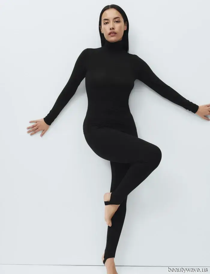 Es ist offiziell eiskalt&mdash;so machen Londoner Mädchen Schneetage stilvoll.