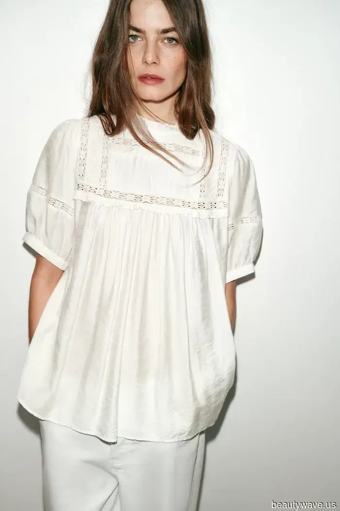 My best friend requested to take a look at my payday wish list—23 stylish items from Zara, Mango, and Reformation that I ended up returning.