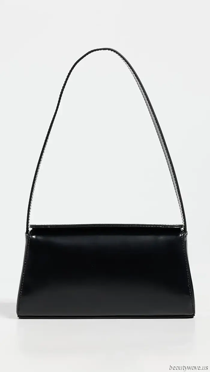 '90s Minimalism Defines My Summer Style—Here’s My Capsule Closet.