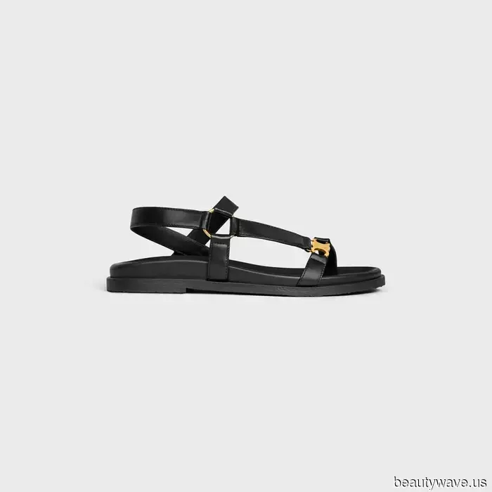 Entschuldigung, aber diese 5 Sandalen-Trends sind offiziell für 2026 out.