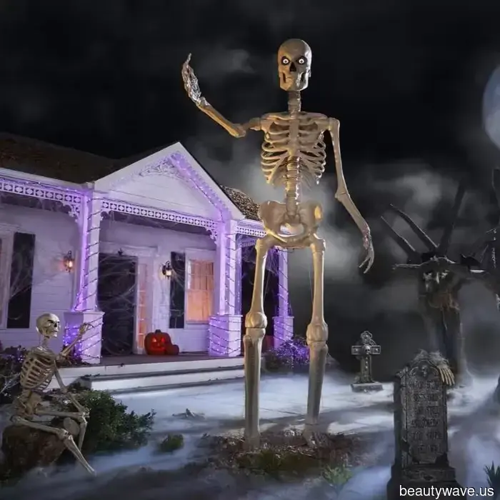 It's Time: The Top Halloween Decorations to Grab Before the Spooky Season Begins
