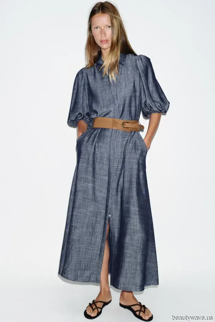 My friends often inquire about how I manage to make Zara pieces appear luxurious—here are 5 stylish summer capsule wardrobe essentials that I can't recommend enough.