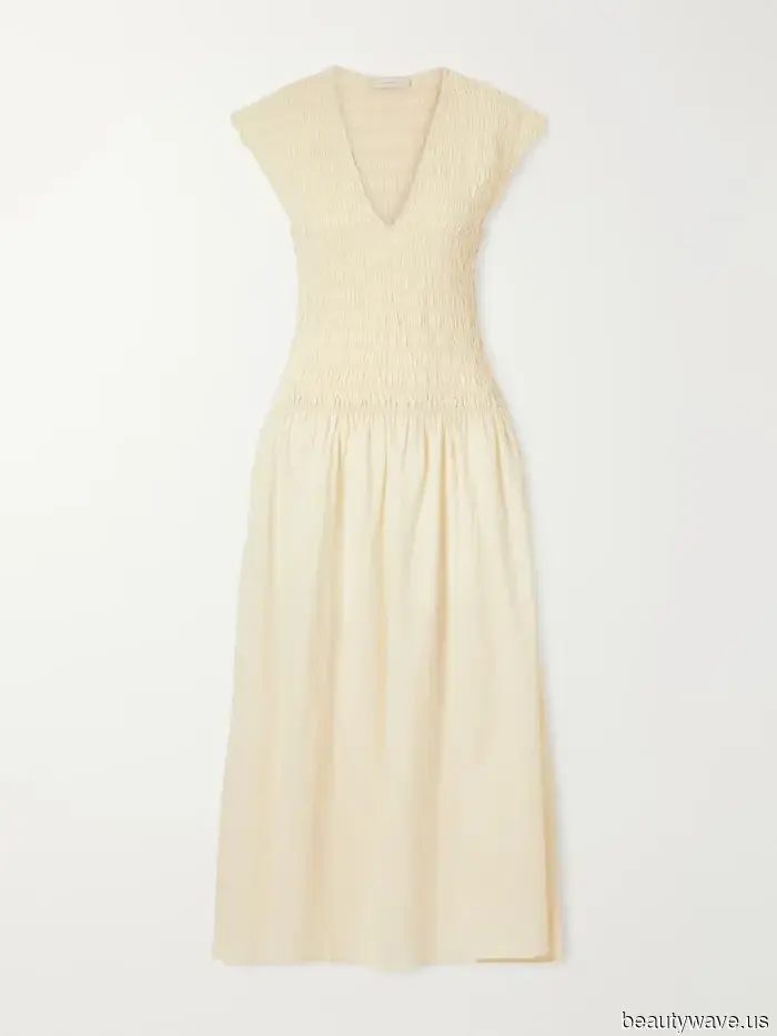 Among the countless brands, our editors concur that these are the top names in summer dresses.