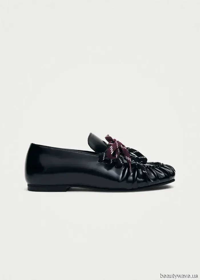 Si la elegancia fácil es tu estilo este otoño, probablemente querrás probar estos 5 atuendos.