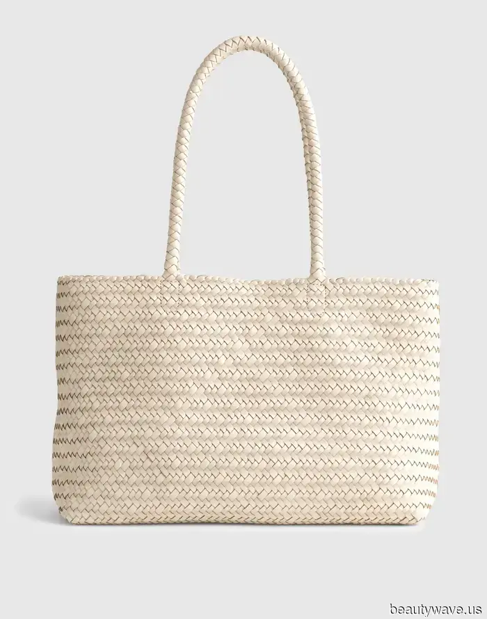 A Charming Summer Handbag Doesn’t Need to Be Expensive—29 Styles Under $500 That You’ll Want to Use All the Time