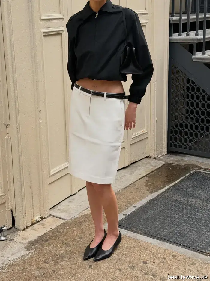 I aimed for a minimalist, timeless spring wardrobe—these 7 luxurious essentials helped me achieve that.