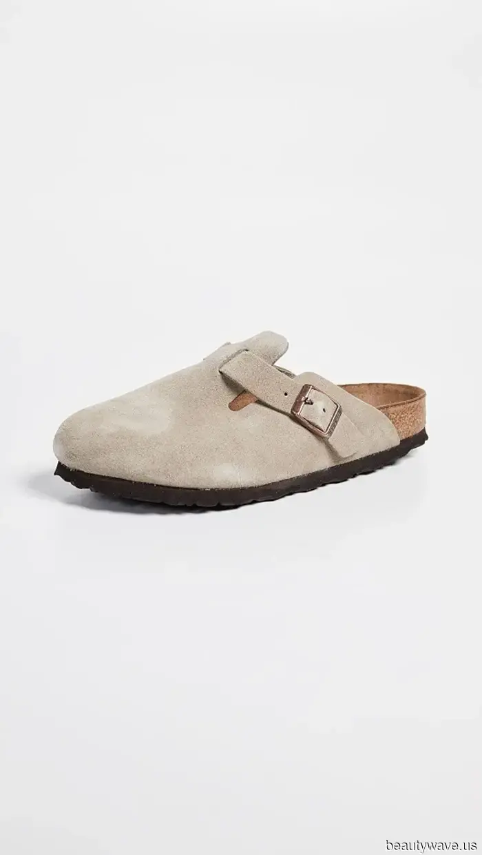 The Most Stylish People I Know Prefer These "Ugly" Shoes Over Any Other Type.