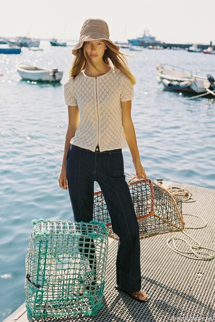 I’m Not a Fan of Exposing My Arms—40 Stylish Summer Picks That Keep Them Covered