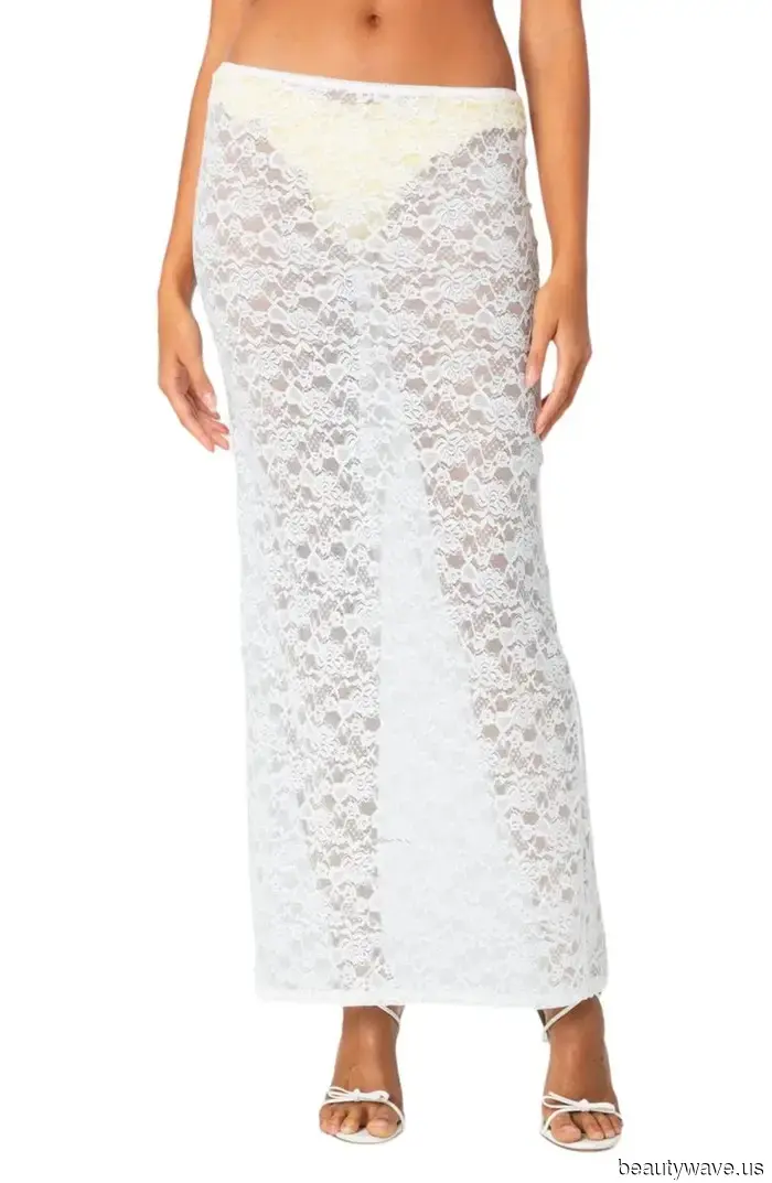 Here’s How Fashion Enthusiasts are Wearing This Summer's Most Beautiful Skirt Trend