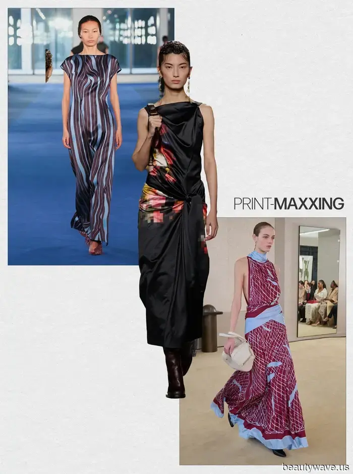 Ich bin kein Hellseher, aber ich *weiß*, dass diese 7 Kleidertrends in 6 Monaten dominieren werden.