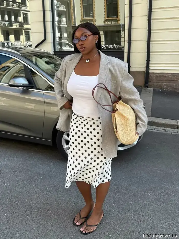 Flip-flops Look Chic When Styled in These 6 Specific Ways