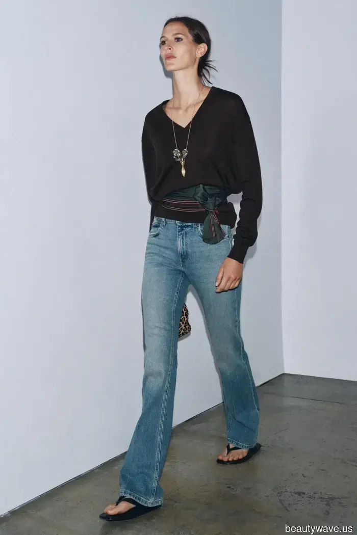 15 coole Denim-Outfit-Ideen, um dich durch die ersten Tage des Winters zu bringen