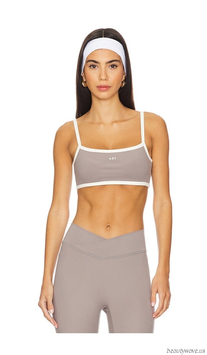 I'm dedicated to six workouts a week this summer—I've currently got 36 activewear items in my cart.