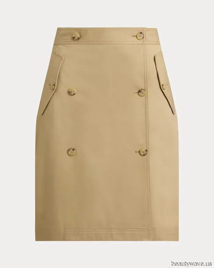 It’s Arrived: The 2026 Alternative to the White Midi Skirt Trend