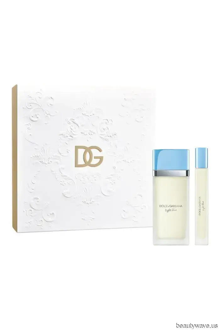 ¡Baccarat Rouge! ¡Santal 33! 15 ofertas de perfumes que no te puedes perder durante la venta de aniversario de Nordstrom