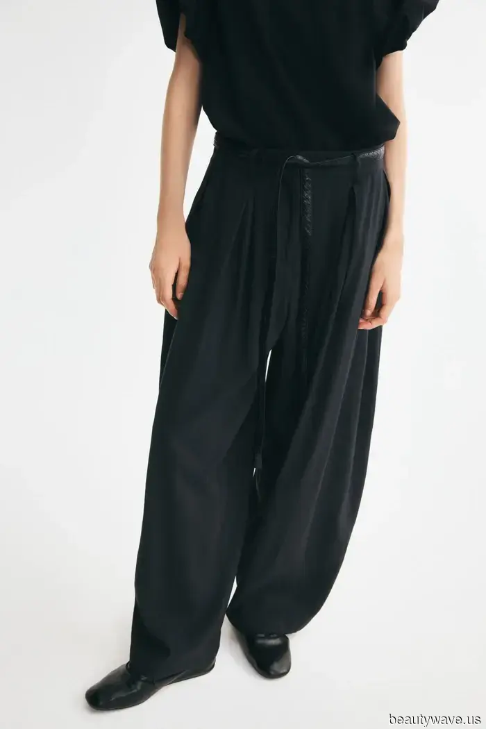 H&M ha appena lanciato i più chic basic autunnali&mdash;19 pezzi anti-tendenza che sostengo per la nuova stagione