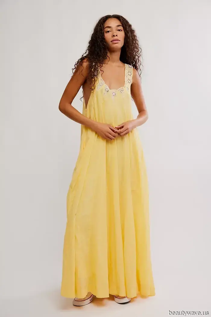 Va bene, lo dirò—33 abiti primaverili di Free People, Zara e Revolve che ti faranno fermare nel…