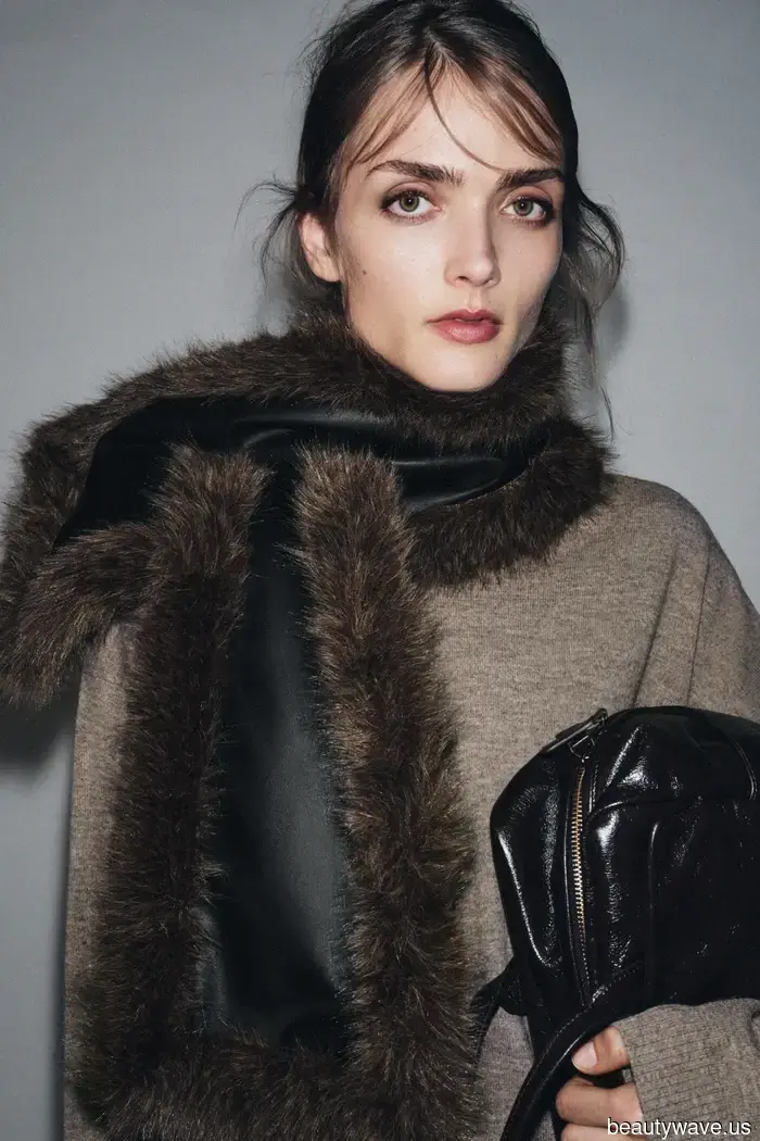 Soy una Editora de Moda que se Niega a Pasar Frío&mdash;21 Básicos Chic de Zara que Estoy Comprando para Mantenerme Caliente Este Invierno