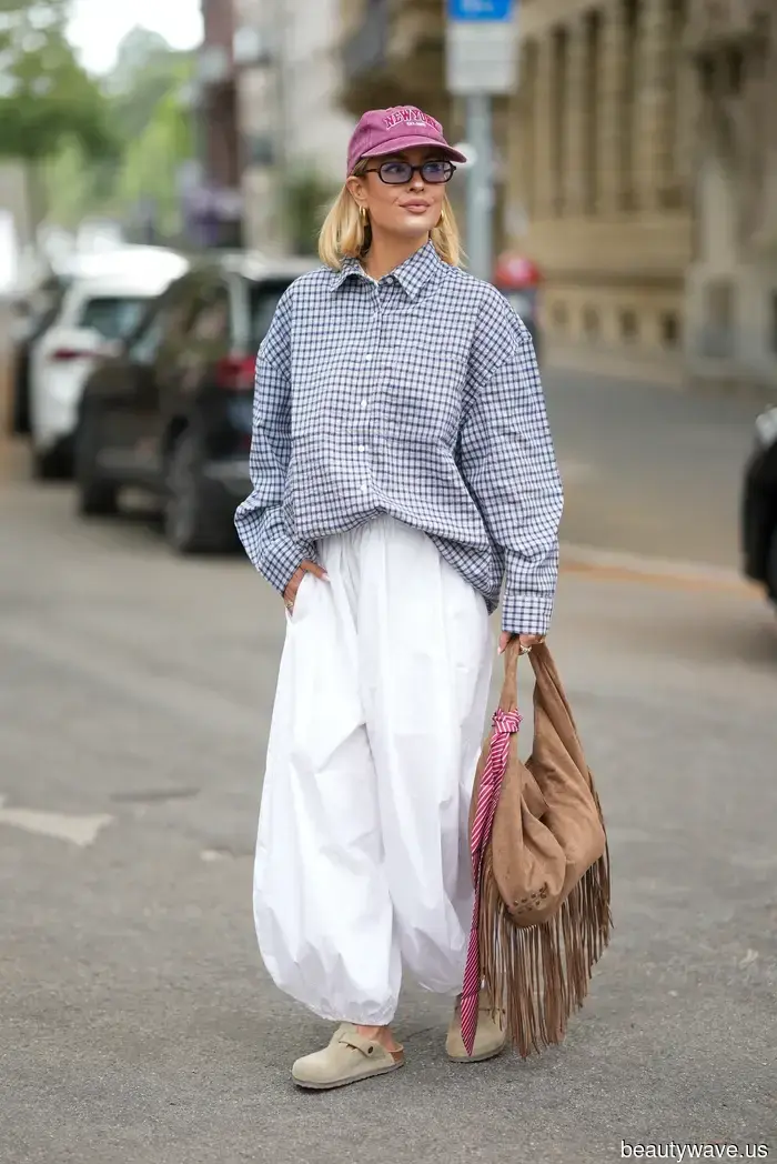 The Most Stylish People I Know Prefer These "Ugly" Shoes Over Any Other Type.