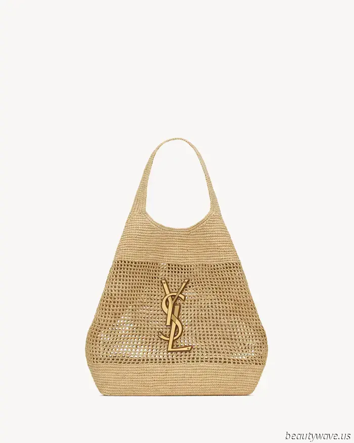 Las 5 marcas para comprar bolsas de playa que amarás y conservarás para siempre