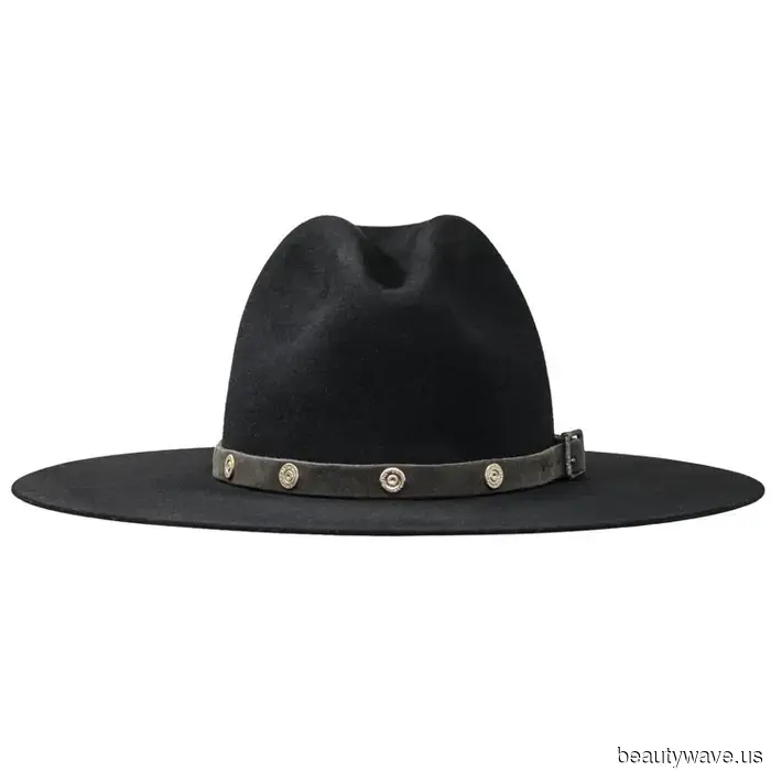 Come il cappello Kemo Sabe è diventato il pezzo cult definitivo della moda