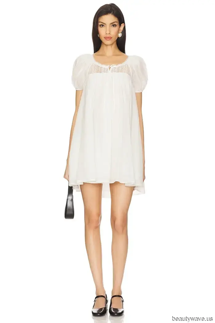 We’re Fashion Editors—Here are the Outdated Summer Dress Trends We’re Moving On From in 2026.