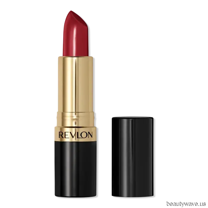 Teyana Taylor acaba de respaldar el lápiz labial viral de $12 que te hace lucir como un ícono de los años 90.