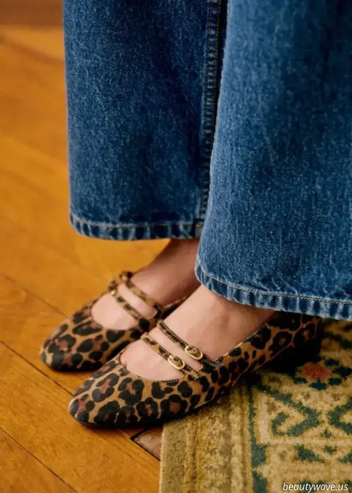 Fashion enthusiasts are already pairing their summer minidresses with the latest shoe trends for autumn.