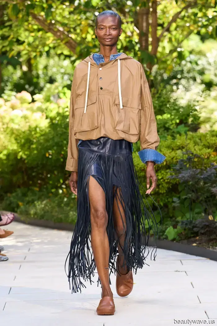 Ich bin gerade von der Fashion Week in Paris und Mailand zurückgekommen&mdash;7 Trends, die ich überall gesehen habe.