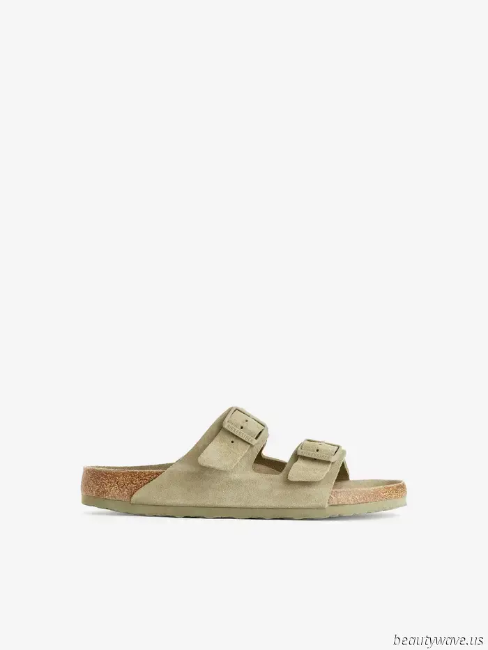 M&S's New Designer-Inspired Sandals Are Selling Quickly—I Predict They'll Be Sold Out This...