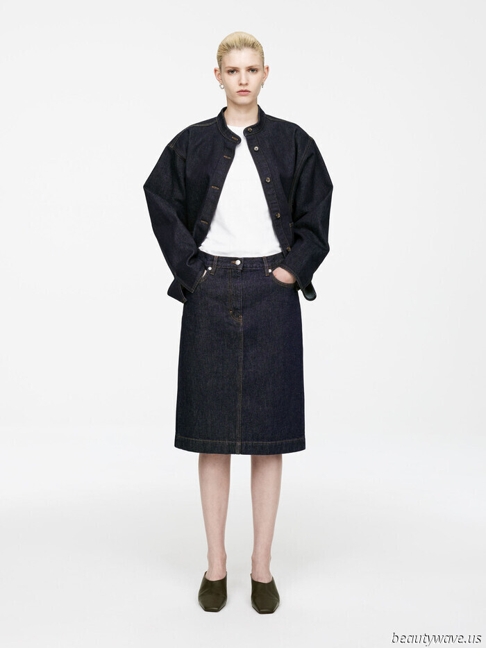 Put the Miniskirts on Hold—This Chic Trend Is Poised to Take Their Place This Summer.