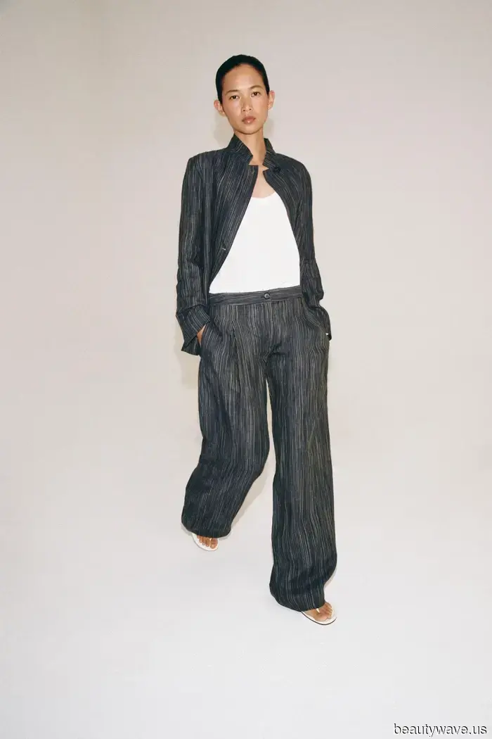 I Just Tried On Zara's Most Stylish Collection Yet—9 Items That Will Be Gone by Next Week.